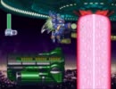 【初プレイ実況】 先輩!!!とっとと行けデシ ロックマンX4 その11