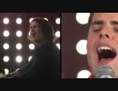 「フレディ・マーキュリーにそっくりと話題になった男性のバンドPV」