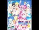 DOG DAYS ドラマCD 3/4
