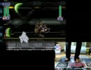 【実況】 足でZEROが戦うロックマンX4 part8 【DDRコントローラー】
