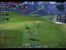 【TERA】ギルド内PVP