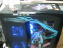 test @自宅PC