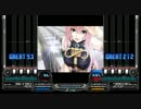 [BMS]中途覚醒デイドリーム / Sleepless feat.巡音ルカ / exemoss