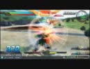 ９月２５日開催ラッキー西千葉店第三回シャッフル大会二回戦第三試合
