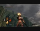 ダークソウル(DARK SOULS) - レッドドラゴン奇跡の生還。