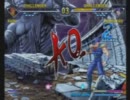 9月24日　AC北斗の拳　｢プレ武闘会　予選｣　A台　Part2