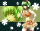 【GUMIオリジナル】グミ☆GUMI☆モーニングショット【再リメイク版】