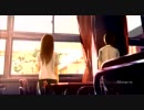 【ニコカラ】Afterglow【Off Vocal】