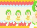 【初投稿】gumiはかさぶたをはがすのが好きなようです【オリジナル曲】