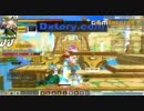 Elsword 古代水路激ムズをソロで突撃してみた