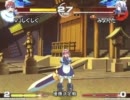 GAME41 11/09/25 アルカナハート3ランキングバトル 第2期12回