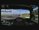 Forza Motorsport 4 vs Gran Turismo 5 Top Gear test Track