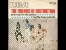 The Friends of Distinction - Grazing in the Grass