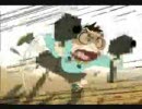 FLCL－少年バット