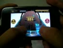Tap Sonic - Psy "Right Now' プレイ動画