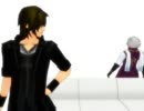 【MMD】Ur-Style -arbitrary style-を踊っていただいた【戦国BASARA】
