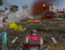 【初実況】２人で『地球防衛軍３』を楽しむ【初見プレイ】part24
