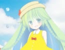 【初音ミク】夏風にのって【オリジナル】