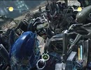 Transformers: Dark of the Moon　プレイ動画 日本語字幕付き　Part14