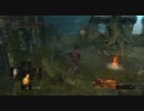 DARK SOULS 02 / 如何ともし難い実況