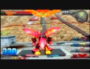 EXVS キュベレイMk-II視点　【シャッフル】