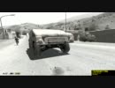 ARMA2 [JPN] ACE Co17 The easy day 後編