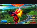 EXVS キュベレイMk-II視点　【シャッフル】