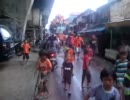 【インドネシアのサッカー】THE JAKMANIA 4【熱狂的サポーター】