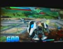 【身内戦】編集技術の無い人が動画をあげるとこうなる11【GP02】