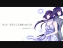 【葵コルリ】「BEAUTIFUL DREAMER」カバー【連続音配布】