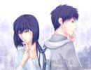 【葵コルリ弱・轟栄一】「雪の名残を」カバー【UTAU】