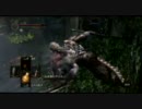 ダークソウル DarkSouls ボス攻略05 山羊頭のデーモン