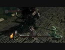 ダークソウル「初見実況」各エリア裸スタート拾えるアイテムで攻略Part21