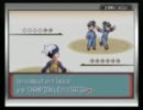 【フランス語】ポケモンルビー実況　Leçon 22