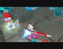 SDGO ソードストライク part2