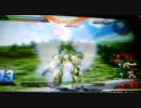 スモー、シャッフル戦