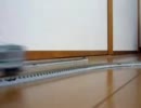 【転載】埼京線205系のBトレインショーティーに鶴屋さんを乗せて遊ん