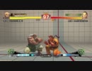 【PS3スパⅣ】第6回したらば杯（3on3）Aブロック3/9