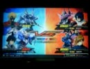 EXvs～脳筋の集い～＠ダブルオー視点
