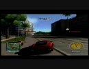 TDU テストUP