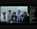 【NSB TV!】 OPトーク～チョコ娘。 (1/3) (2011.9.28)
