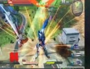 ガンダムEXTREME エクシアがシャッフル元帥を目指す １９９