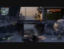 【CoD:BO】トップランカーに憧れて実況プレイ23【MPLでドミネ】