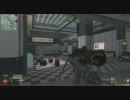 [CoD:MW2]世捨て人がS&Dで頑張る。その4「一応実況」のつもり[PS3]