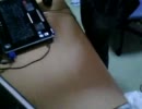 クロースアップマジック　ぷっち神父