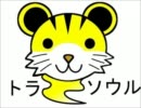 10分耐久トラソウル