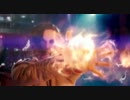 [MAD] over 9000 [Scott Pilgrim vs. the World]