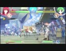 第1回  LOOPみなと AQUAPAZZA対戦交流会　　ランダム2on2②