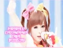 【nathySchibe】 きゃりーぱみゅぱみゅ - PONPONPON 【Japanese Fandub】