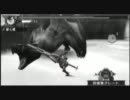 [MHP3]ガンランス三型態とナルガクルガ亜種